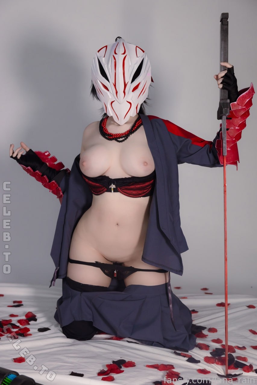 Lana Rain Nude Thicc - Lanarainofficial Nsfw Photos Cosplay