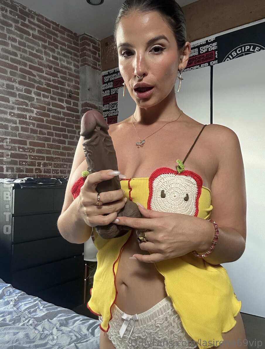 Lasirena69 Nude And Porn Pics Collection