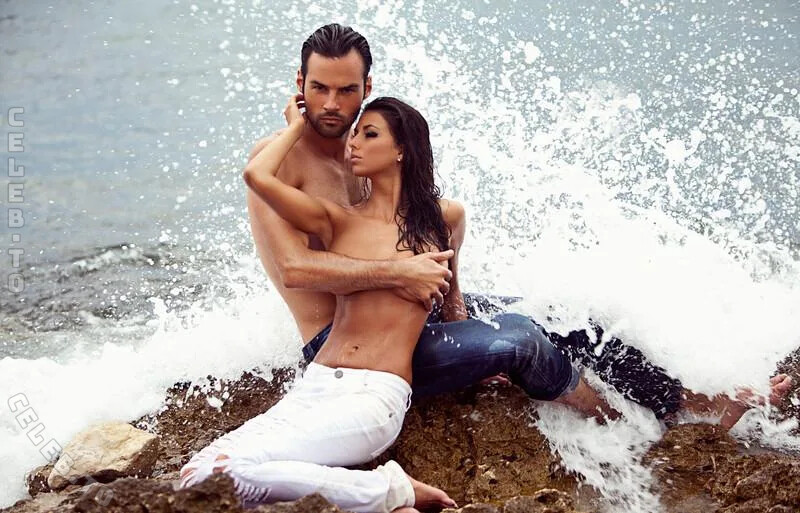 Laura Giraudi hands