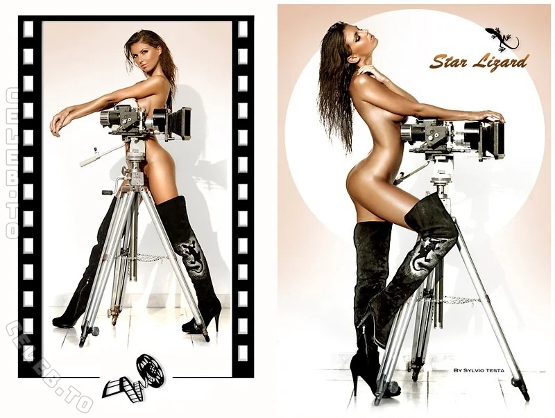 Laura Giraudi hands