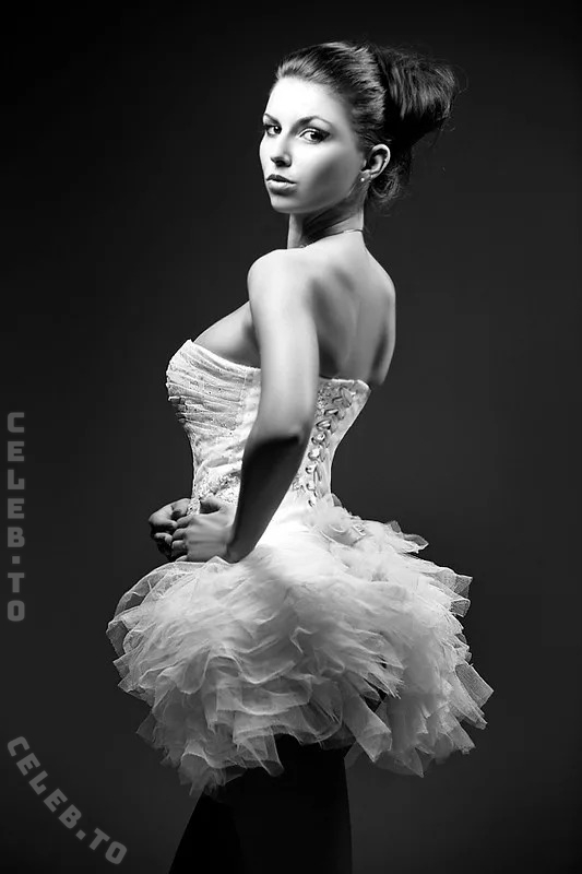 Laura Giraudi hands