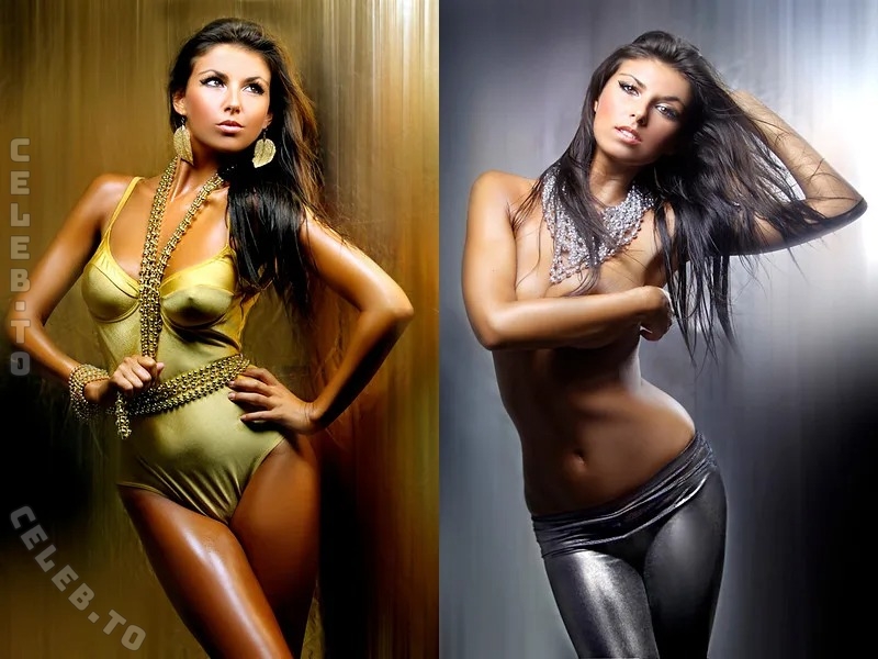 Laura Giraudi nude leaked photos