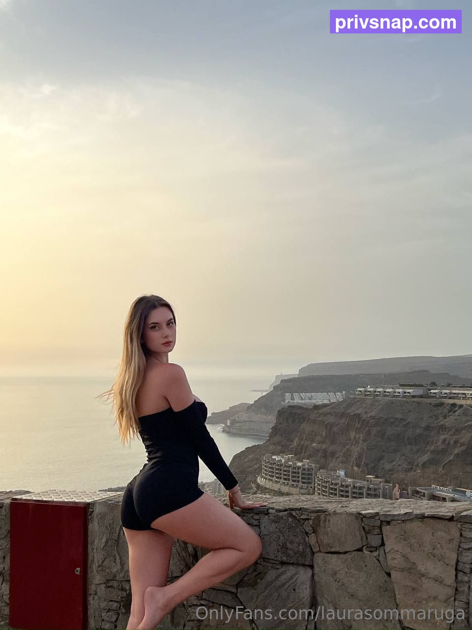Laurasommaruga / sommarugaalaura Nude Leaks OnlyFans  - Leaked Models