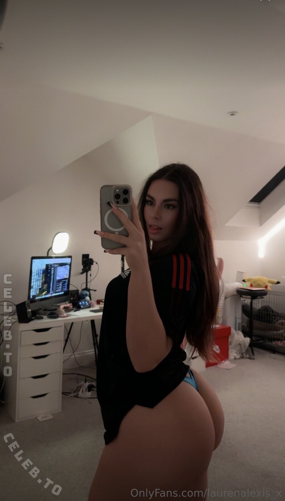 Lauren Alexis Nude Celeb - Laurenalexis_X Onlyfans Leaked Videos