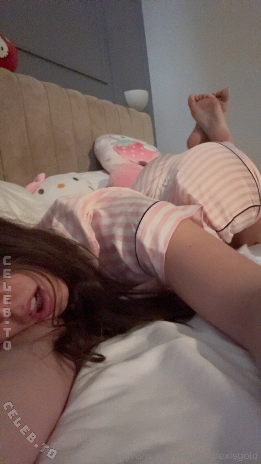 Lauren Alexis Nude Celeb - Laurenalexis_X Onlyfans Leaked Videos