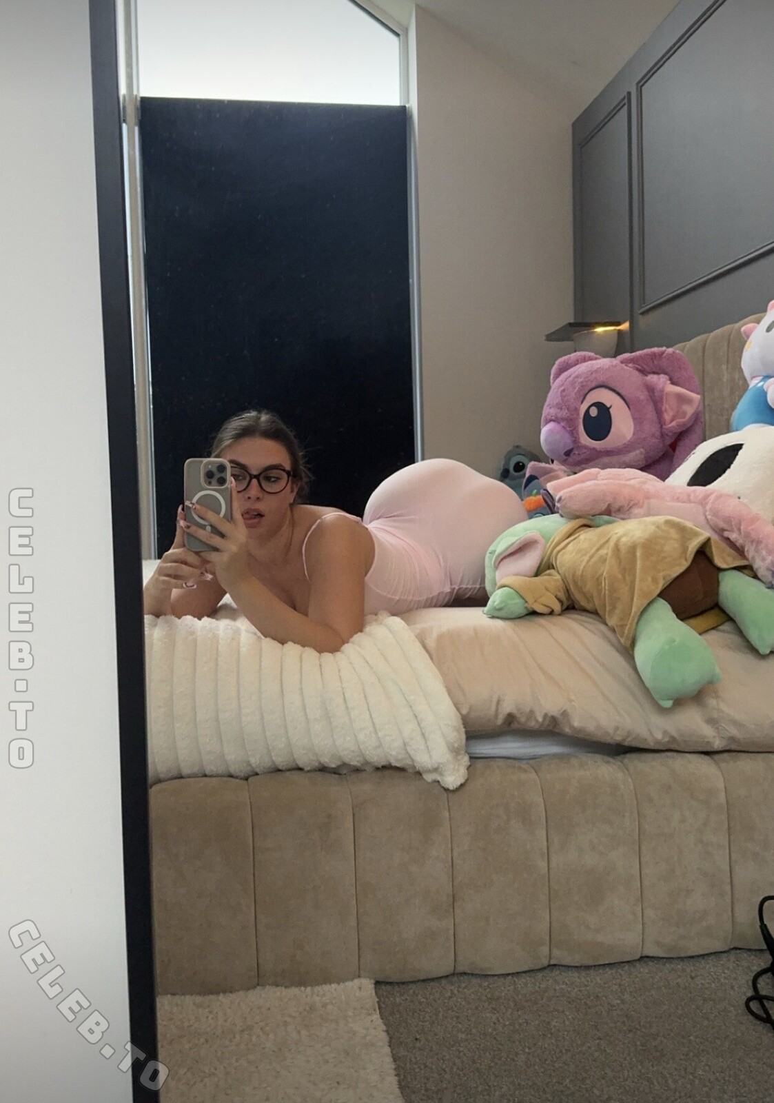 Lauren Alexis Nude Bath Strip OnlyFans Video Leaked - Influencers GoneWild
