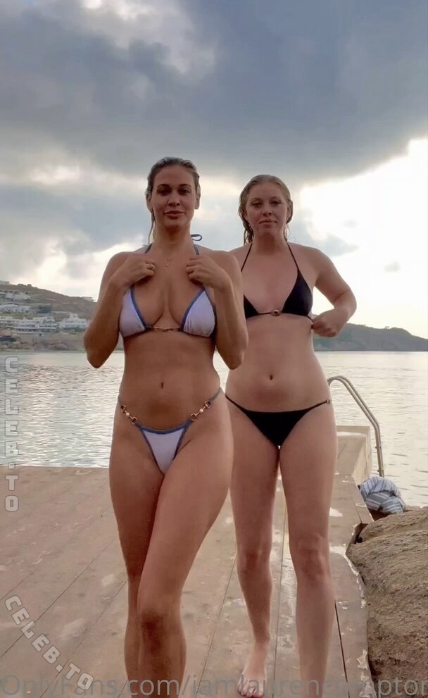 Lauren Compton - Imlaurencompton Onlyfans Leaked Photos