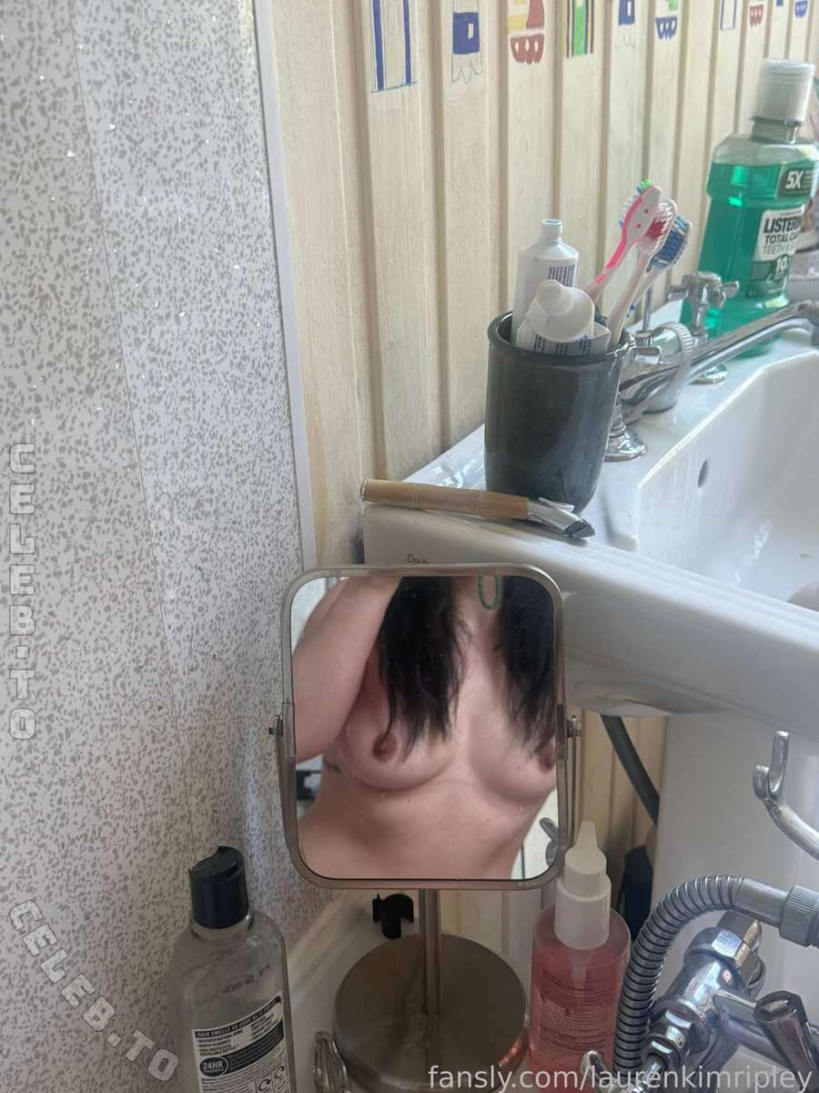 Laurenkimripley Nude Tiktok - Lauren Williams Onlyfans Leaked Naked Video
