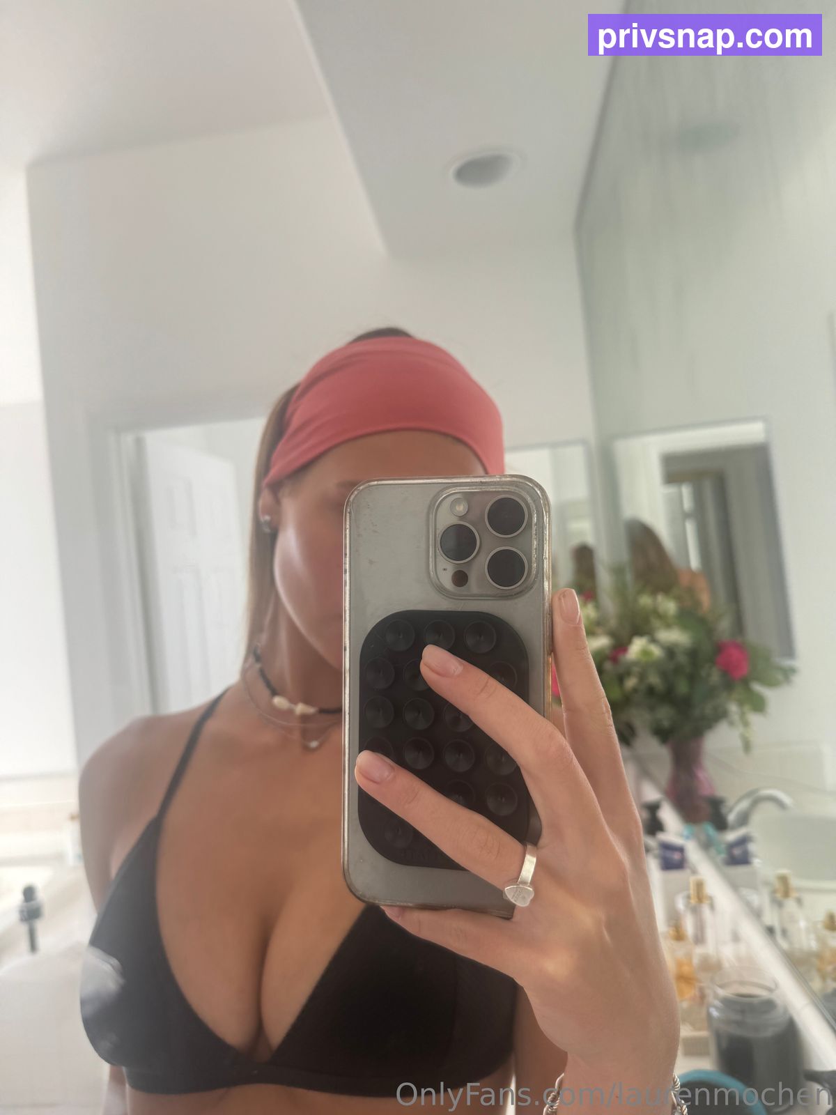 Laurenmochen Naked (10 Photos) - LeakedModels