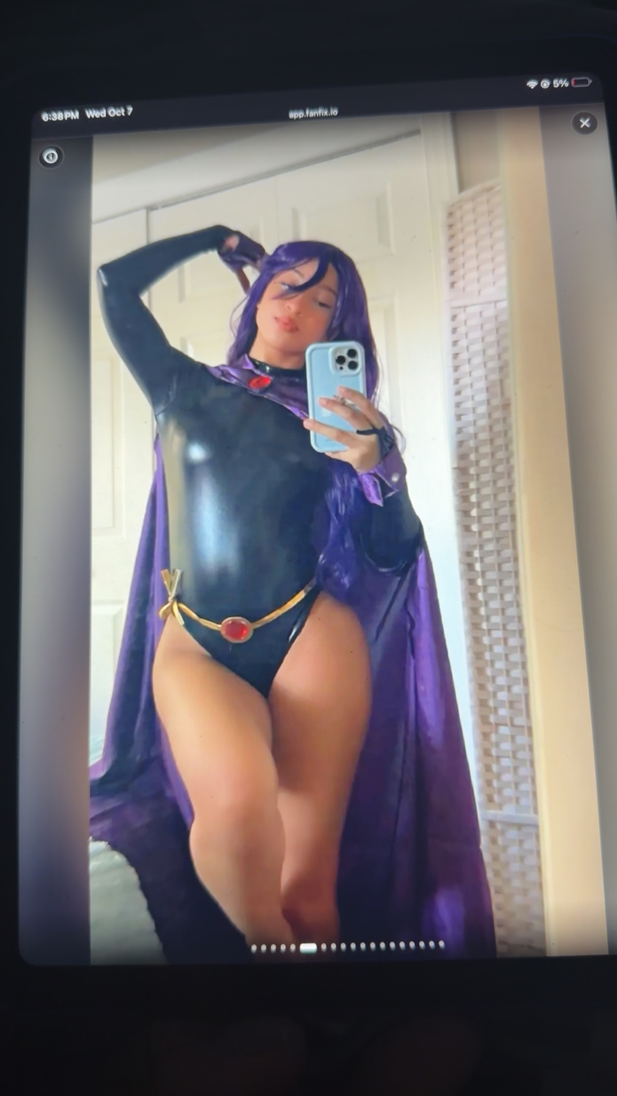 Lazzybeans / itslacybabe Nude Leaks OnlyFans  - Leaked Models