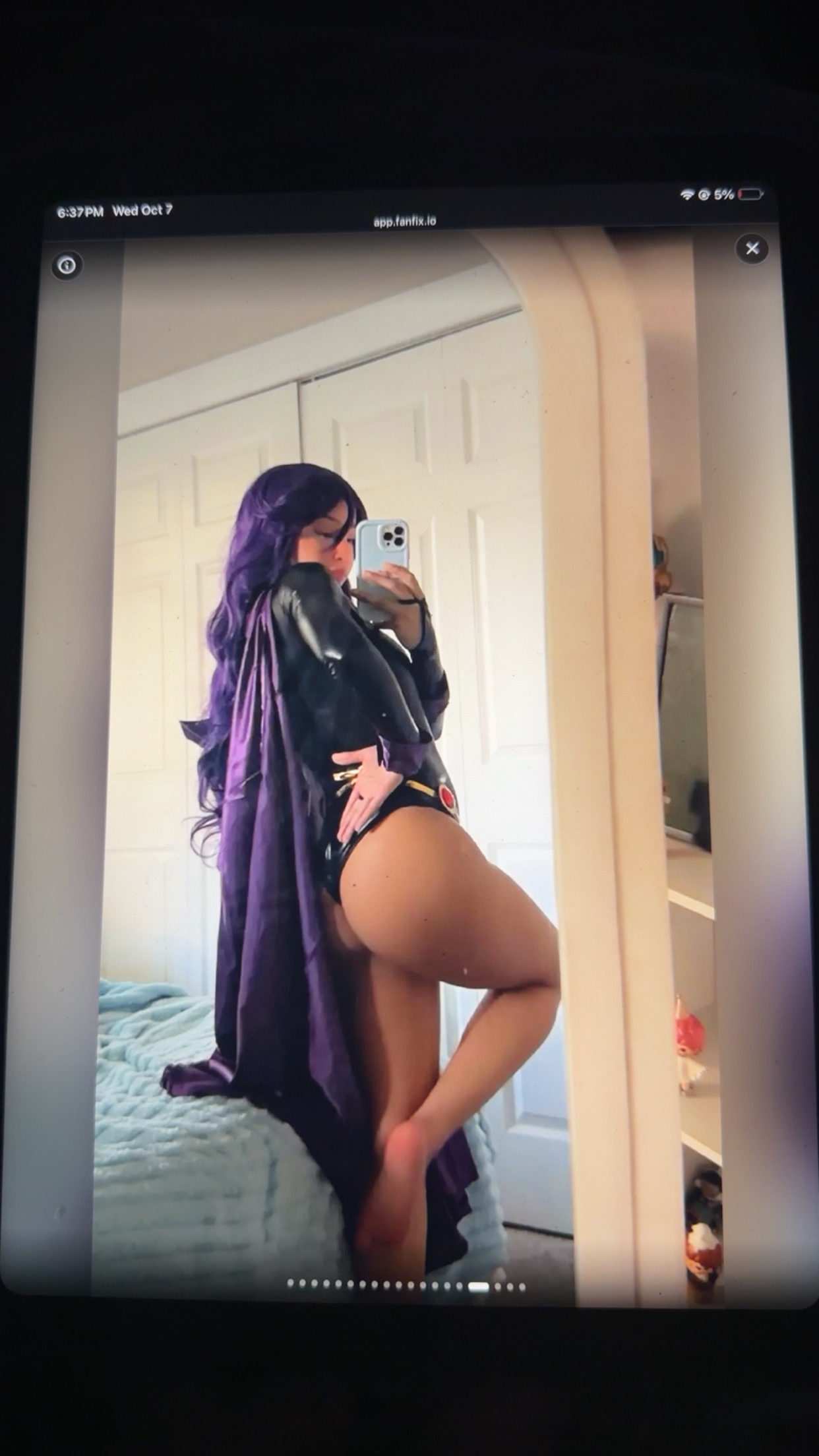 Lazzybeans / itslacybabe Nude Leaks OnlyFans  - Leaked Models