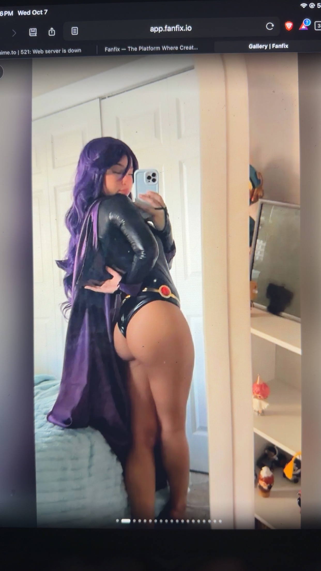 Lazzybeans / itslacybabe Nude Leaks OnlyFans  - Leaked Models