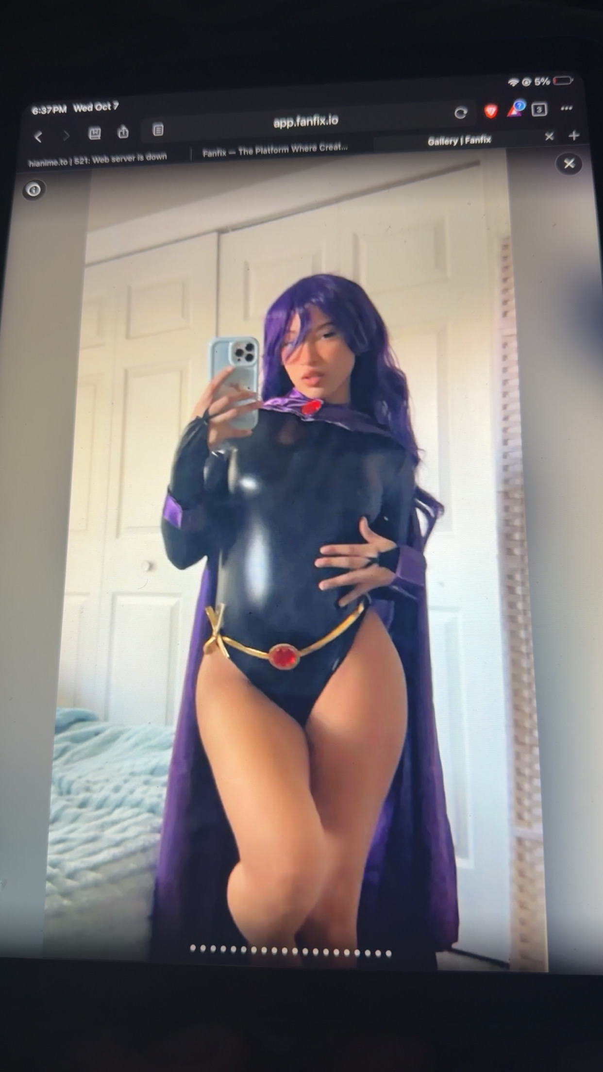 Lazzybeans / itslacybabe Nude Leaks OnlyFans  - Leaked Models
