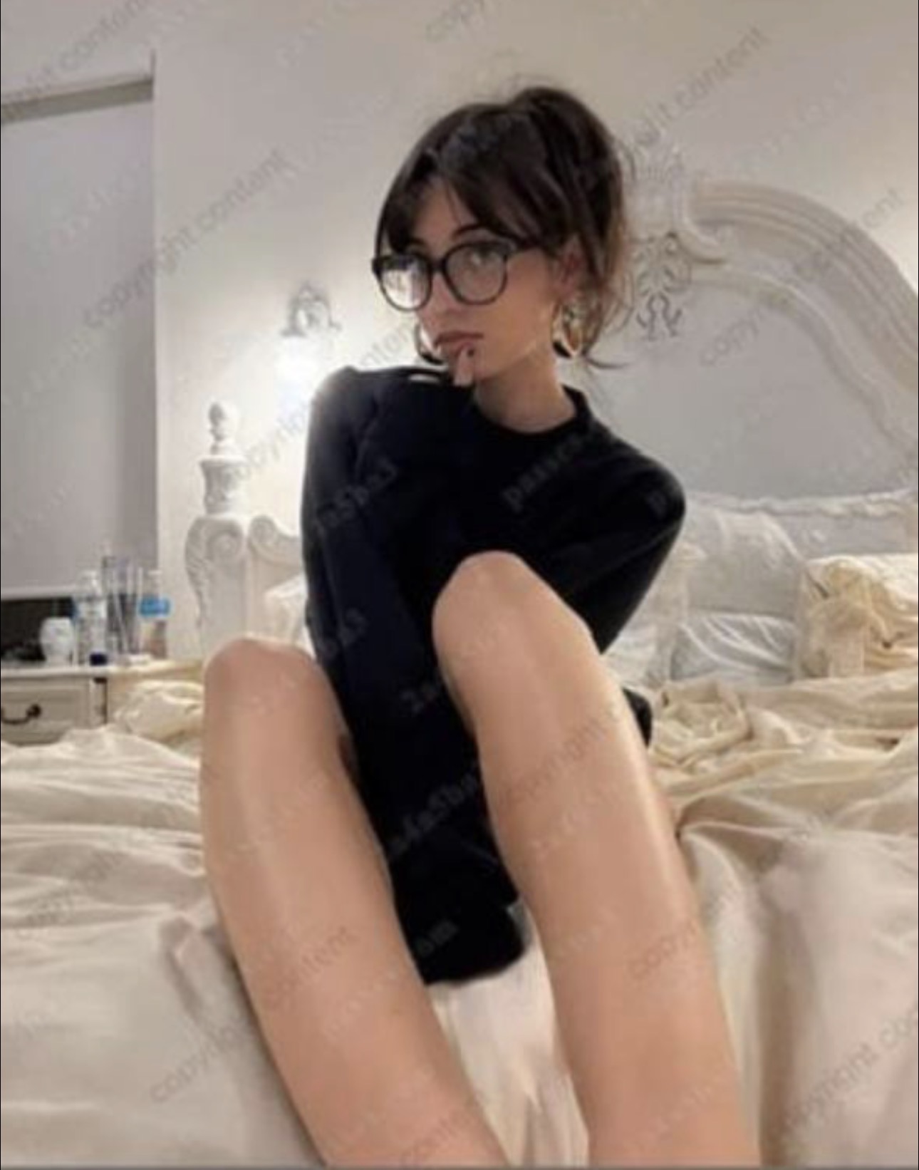Lea Martinez/Slayeas / slayeas Nude Leaks OnlyFans  - Leaked Models