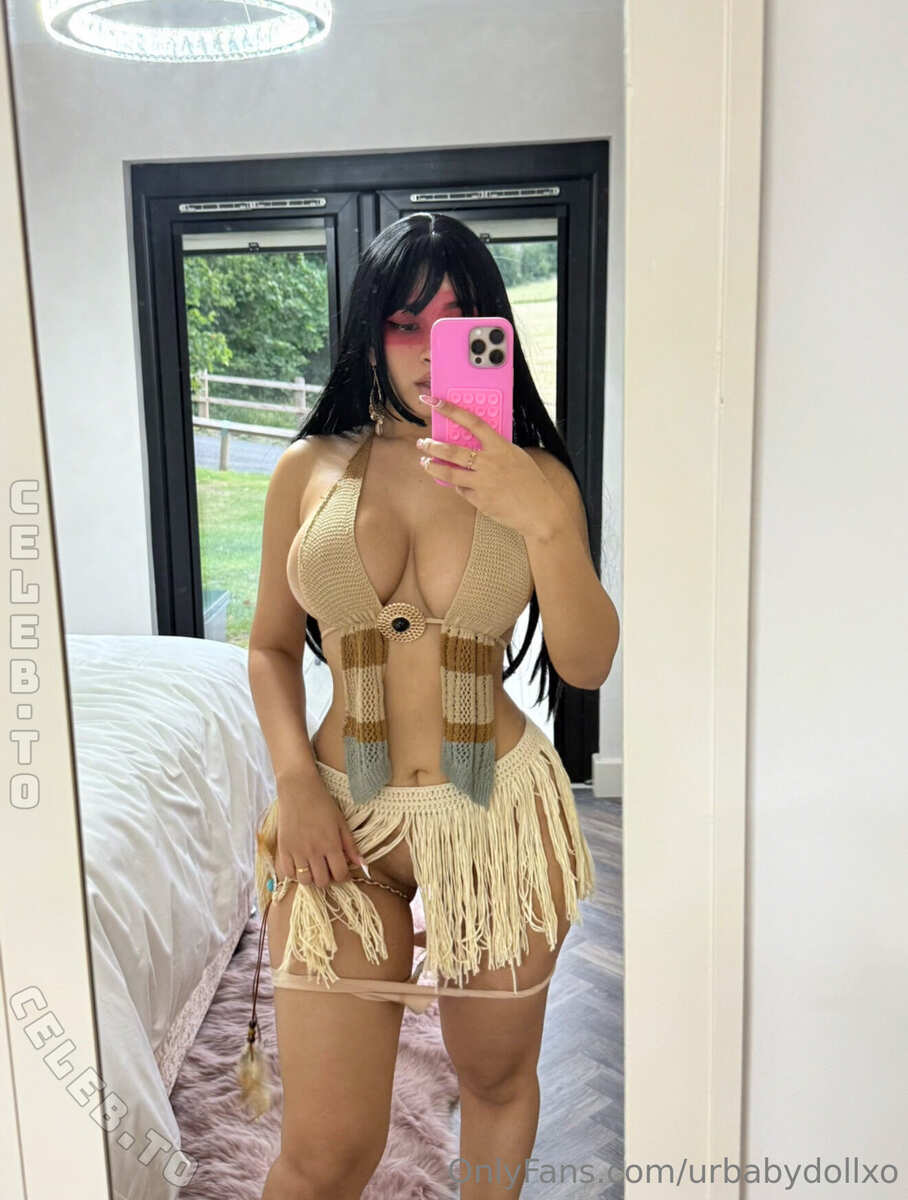 Lela Sohna Nude Doggystyle Sex Tape Video Leaked