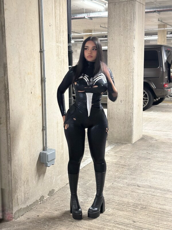 Lela Sohna / LelaSohnaReal / Urbabydollxo / lelasohnabaka Nude Leaks OnlyFans  - Leaked Models