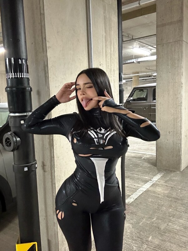 Lela Sohna / LelaSohnaReal / Urbabydollxo / lelasohnabaka Nude Leaks OnlyFans  - Leaked Models