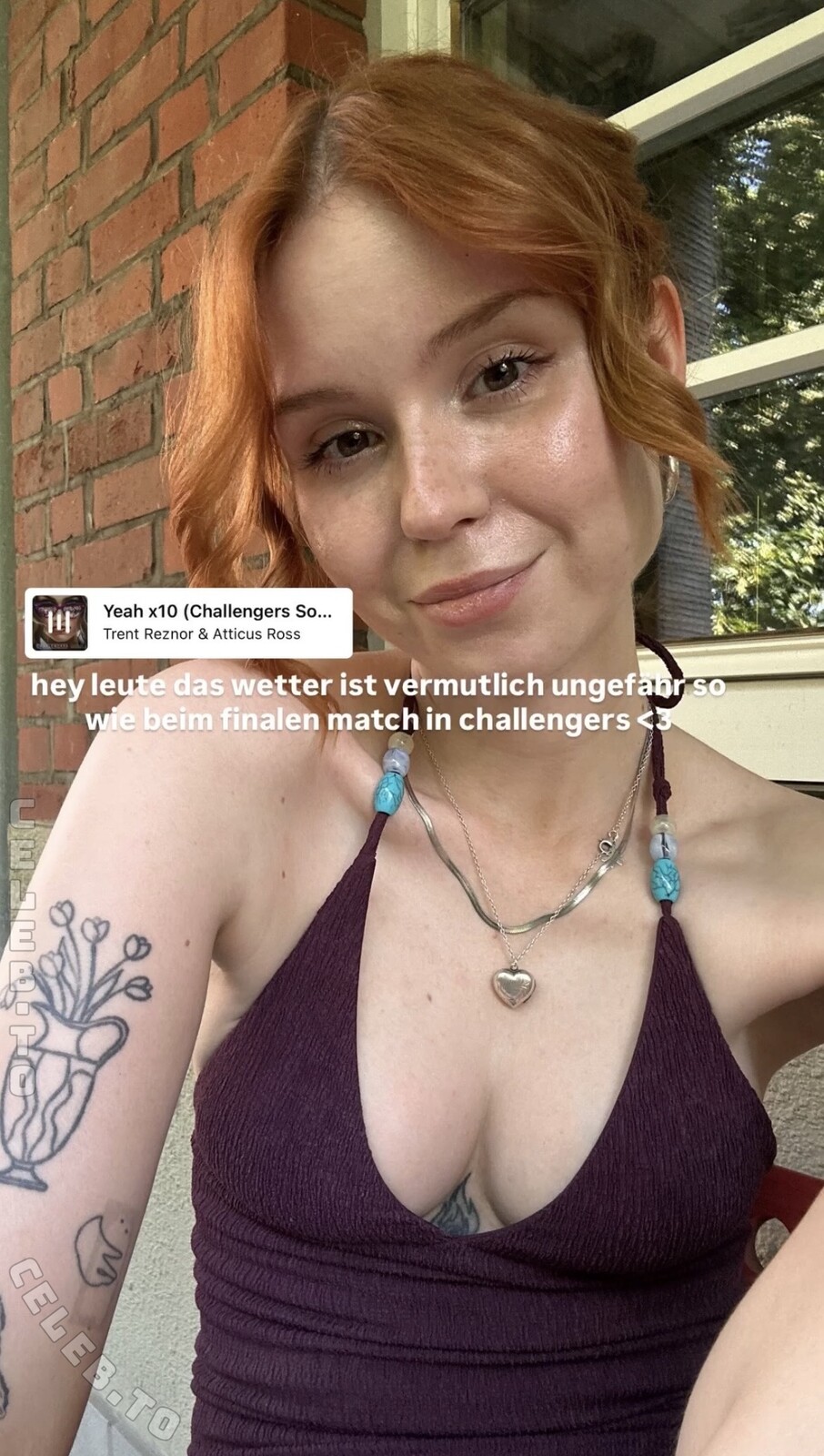Lena blauer Haken / lenablauerhaken Nude Leaks OnlyFans  - Leaked Models