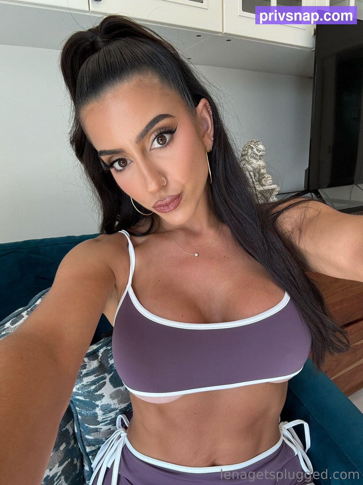 freelenatheplug / lenatheplug Nude Leaks OnlyFans  - Leaked Models