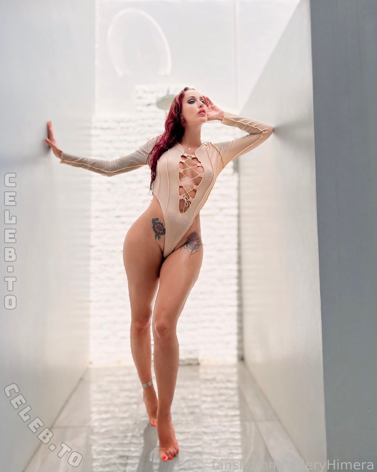 Lera-himera Nude (13 Photos) - LeakedModels