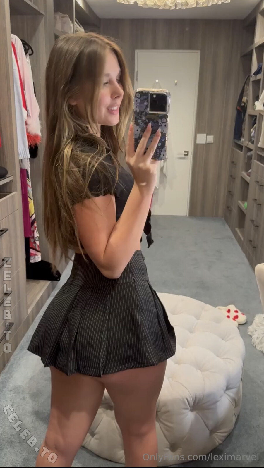 Lexi Marvel Nude Thicc - Alexandra Rae Onlyfans Leaked Naked Pics