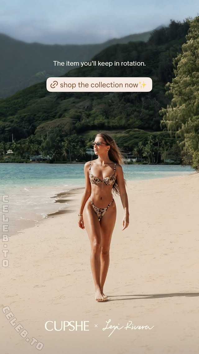Lexi Rivera Nude And Sexy Collection (70 Photos)