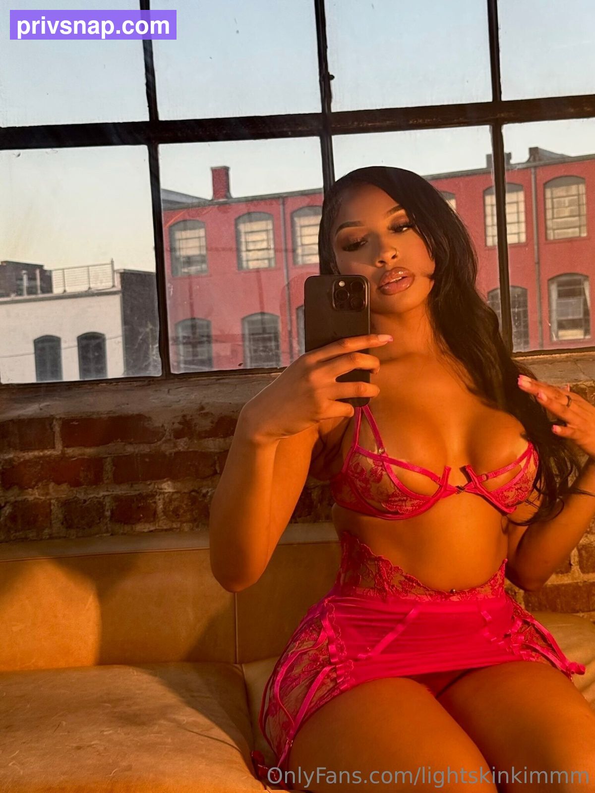 kim / lightskinkim / lightskinkimmm Nude Leaks OnlyFans  - Leaked Models