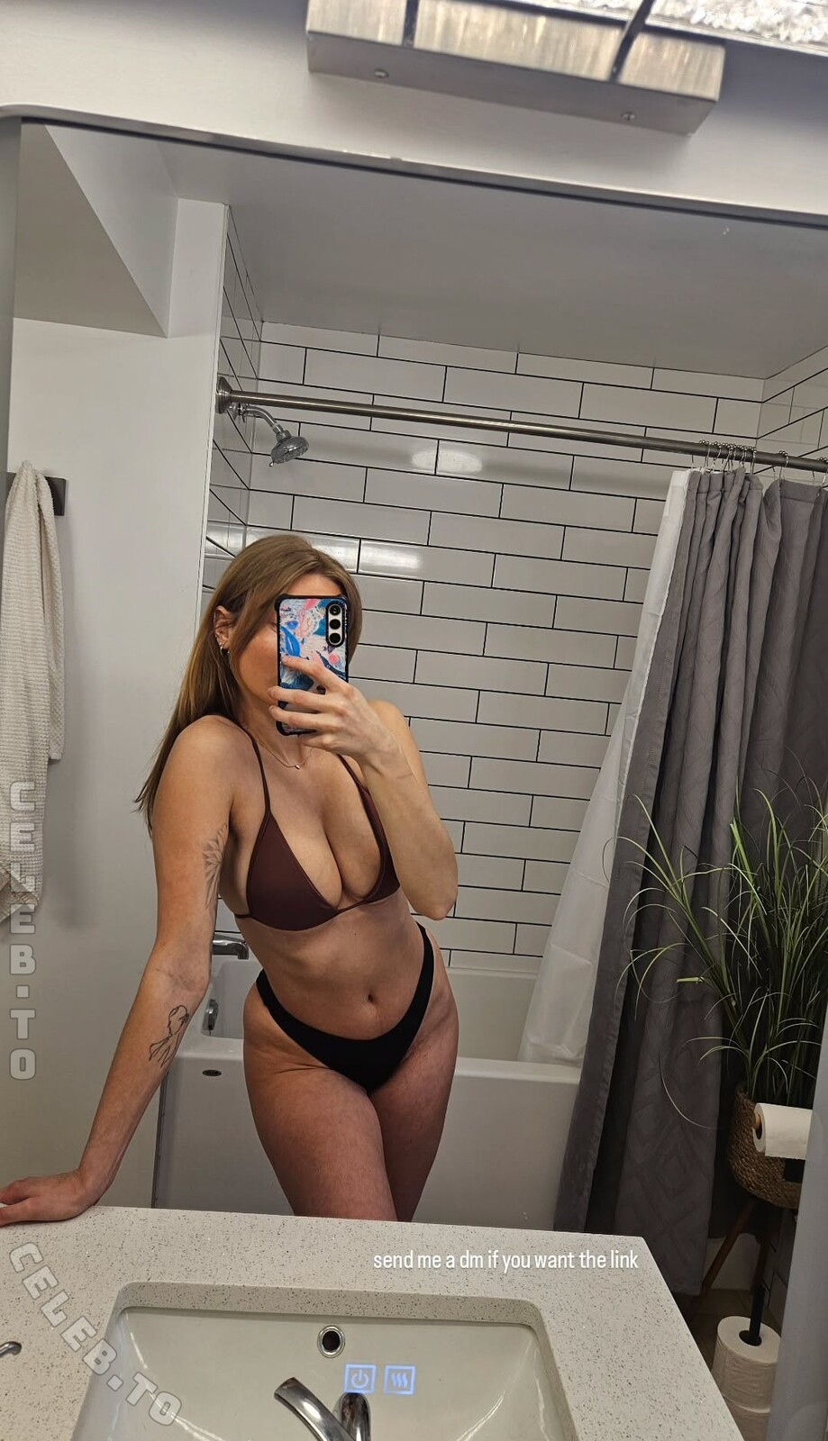 Lil_Hanne - Hanne Onlyfans Leaked Naked Photos