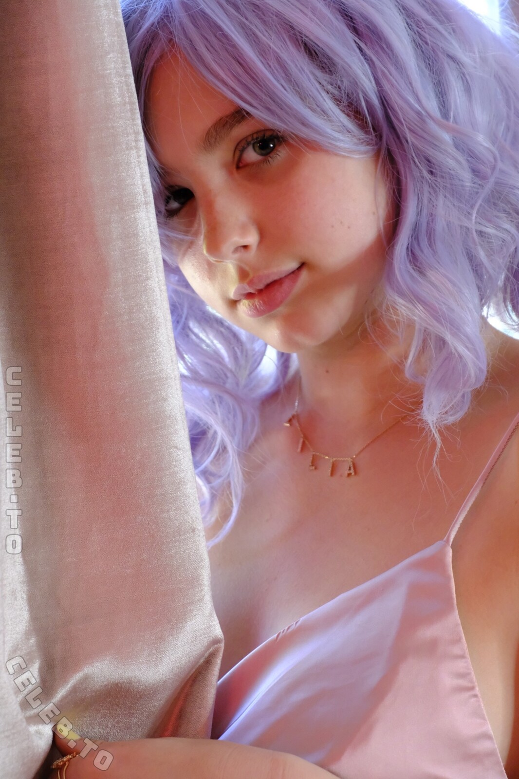 Lilia Buckingham Nude Photos Released