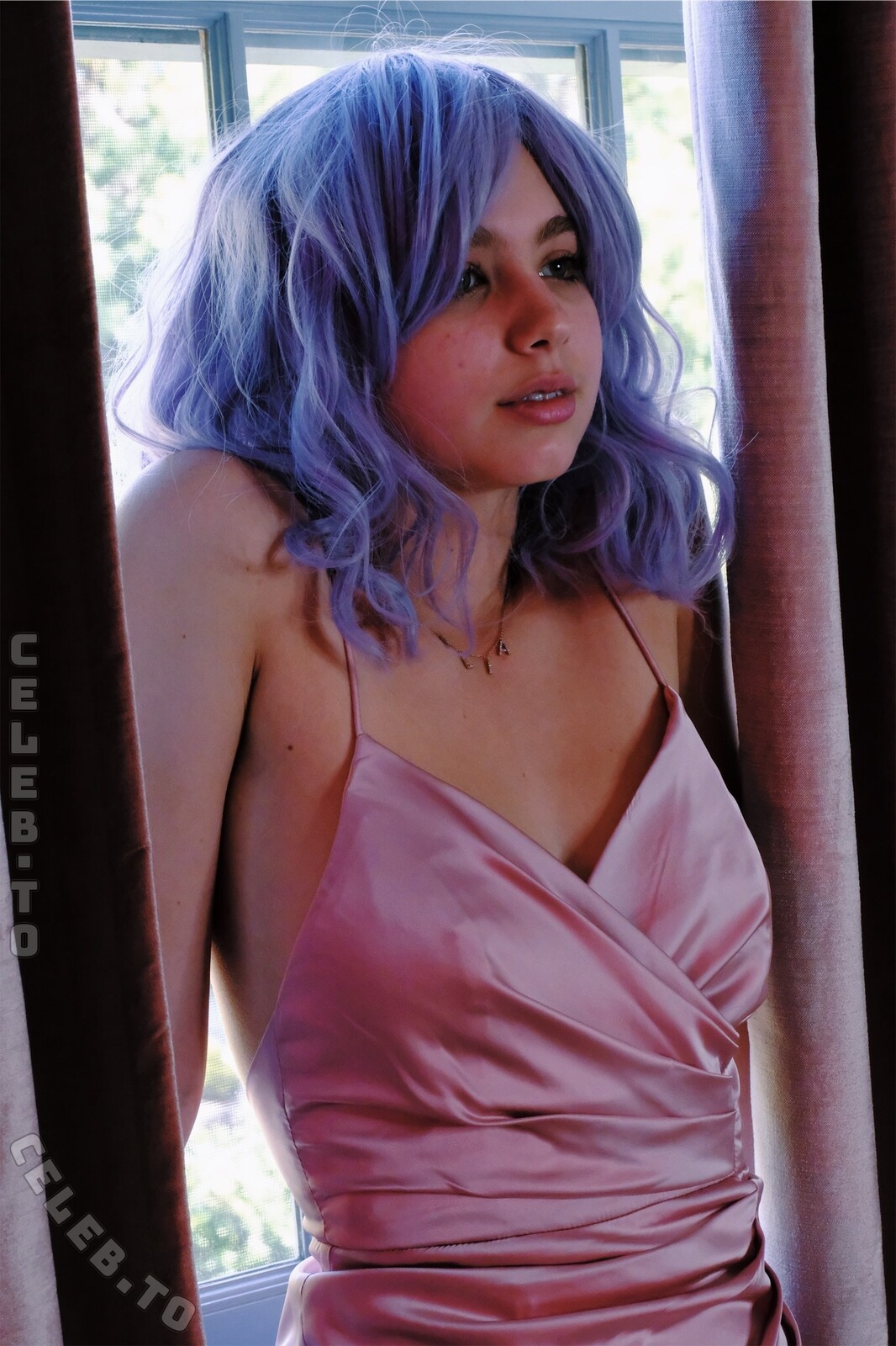 Lilia Buckingham Nude Photos Released