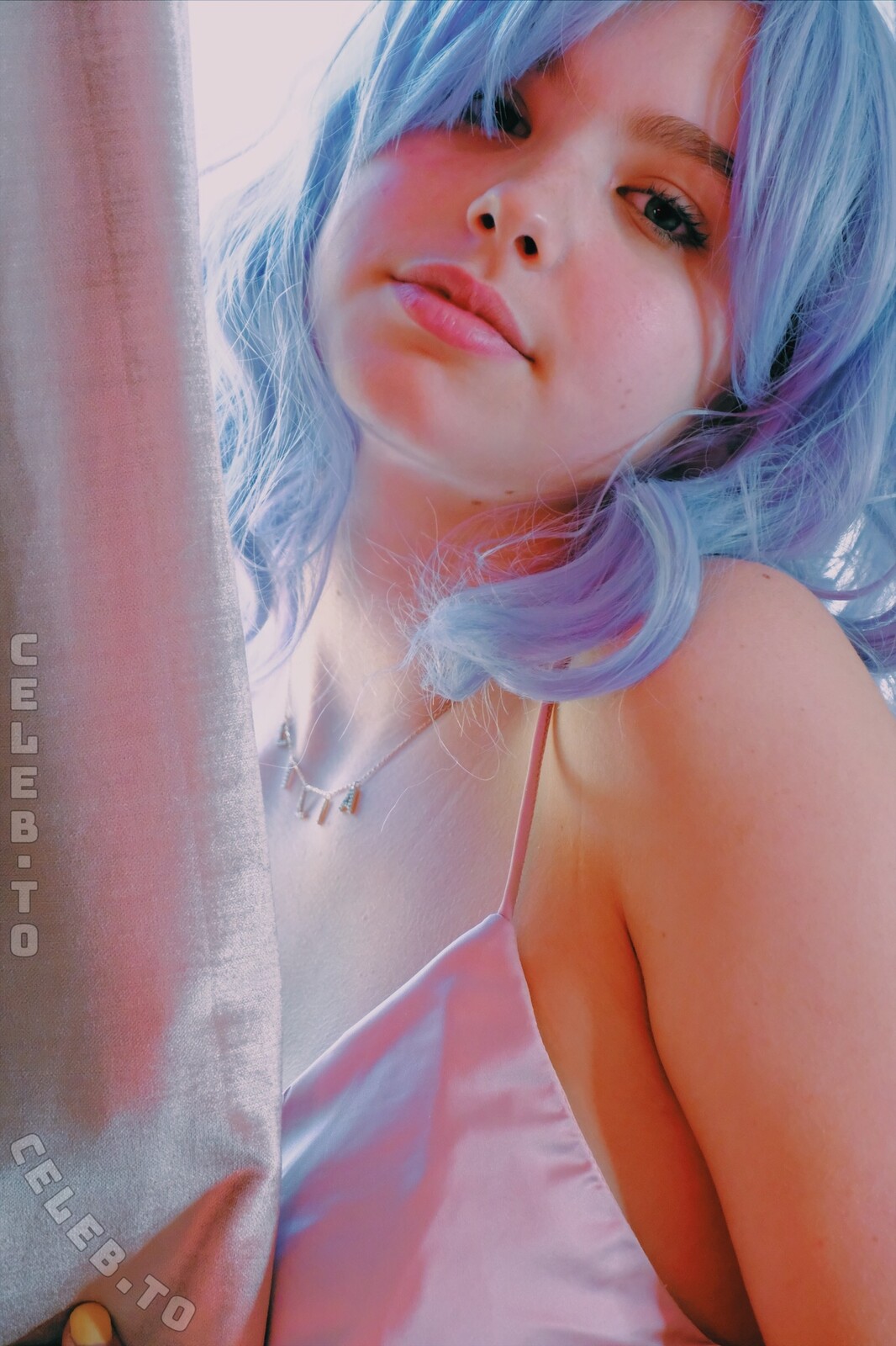 Lilia Buckingham Nude Photos Released