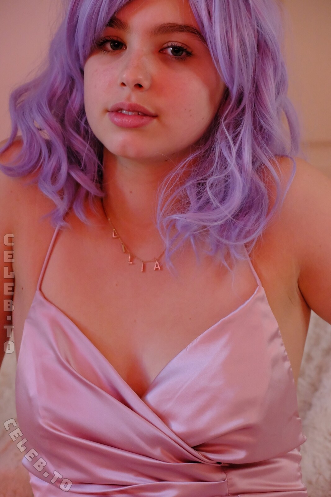 Lilia Buckingham Nude Photos Released