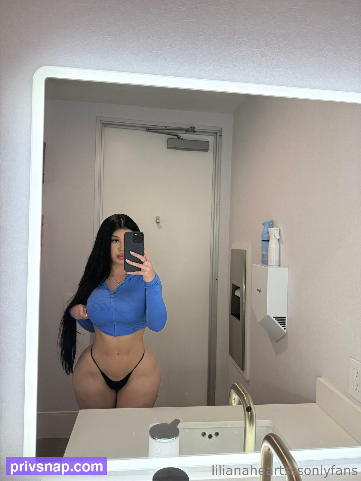 Lilianaheartsss Nude OnlyFans Leaks (8 Photos)