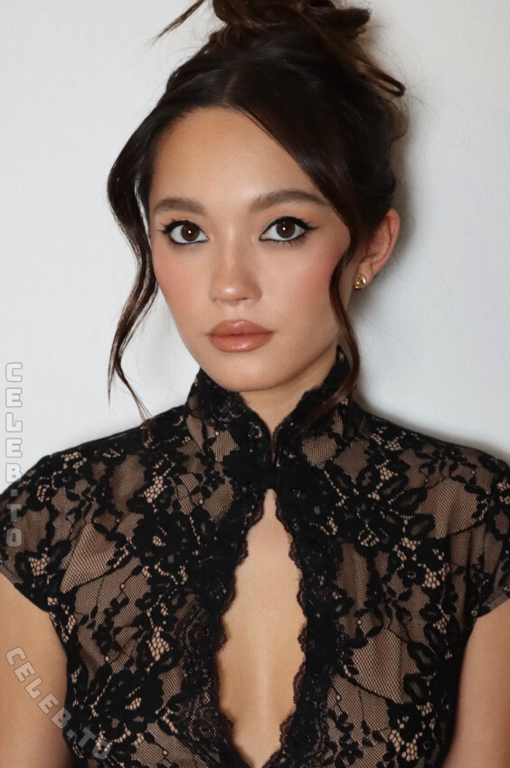 Lily Chee / lilychee Nude Leaks OnlyFans  - Leaked Models
