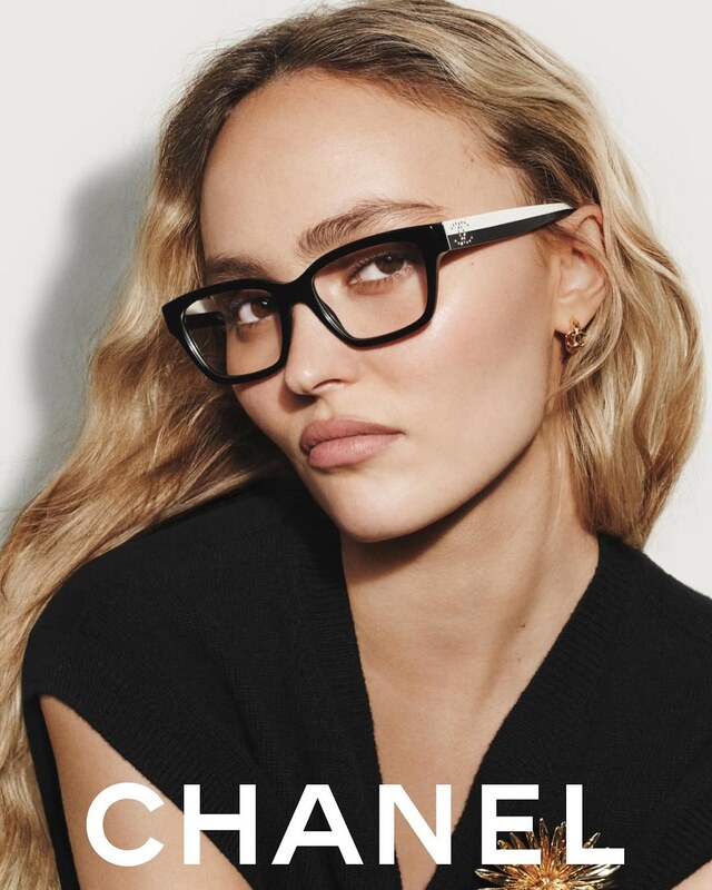 Lily-Rose Depp Nude Scenes From "The Idol" In HD