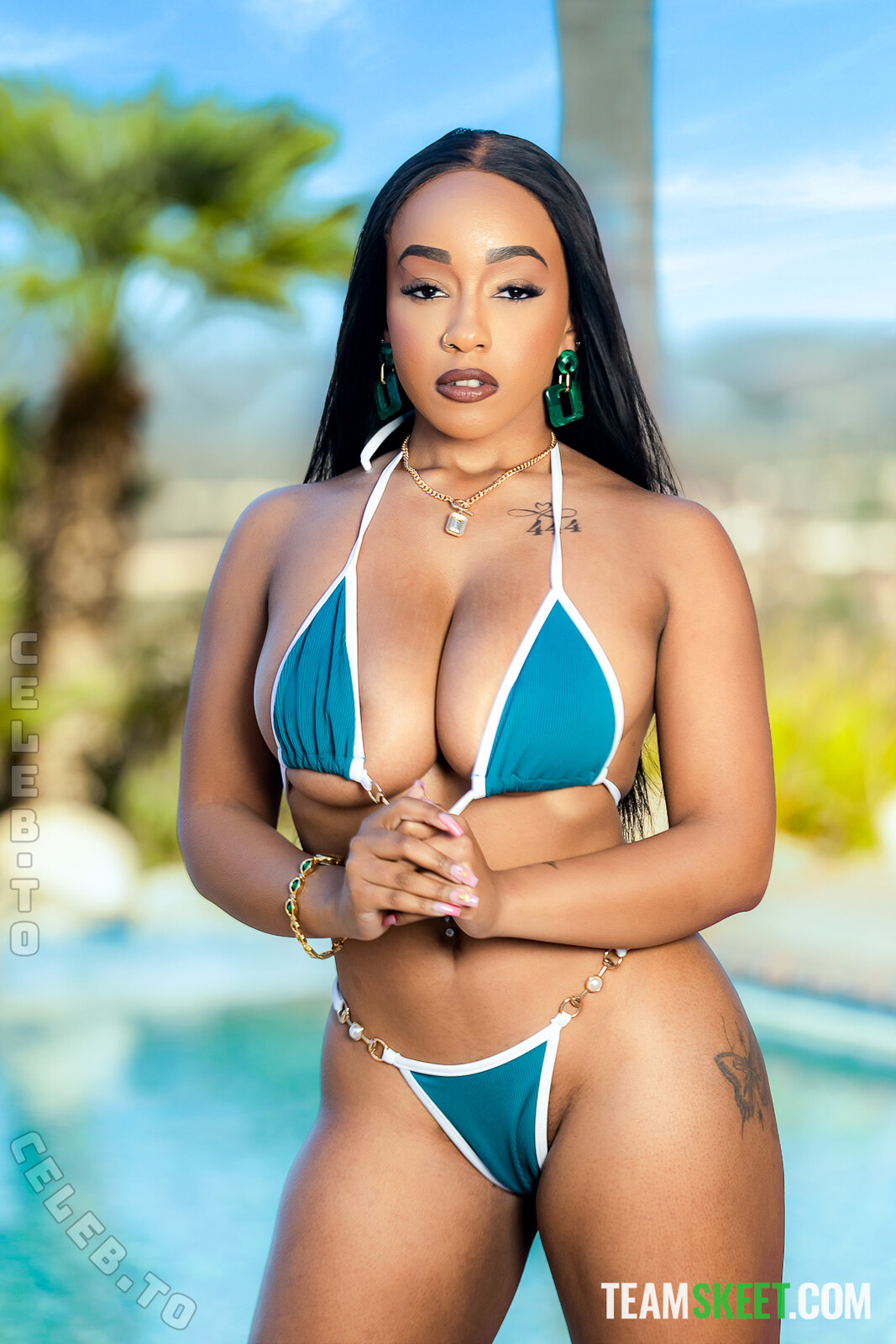 lily.starfire / seductivesinderella Nude Leaks OnlyFans  - Leaked Models