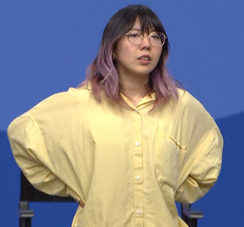 Lilypichu Nude (12 Photos) - LeakedModels