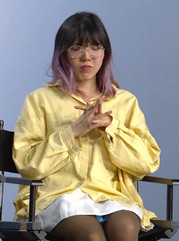 Lilypichu Nude (12 Photos) - LeakedModels
