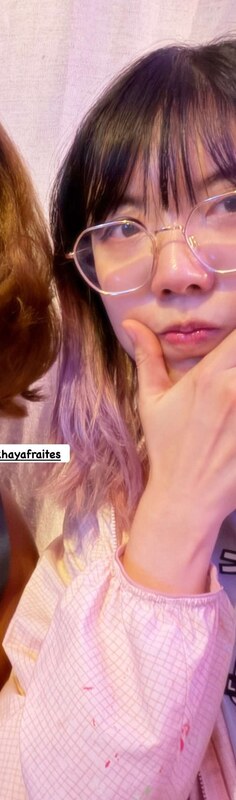 Lilypichu Nude (12 Photos) - LeakedModels