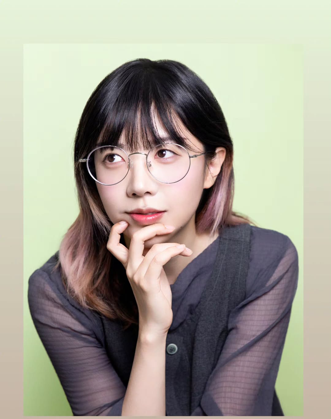 Lilypichu Nude (12 Photos) - LeakedModels