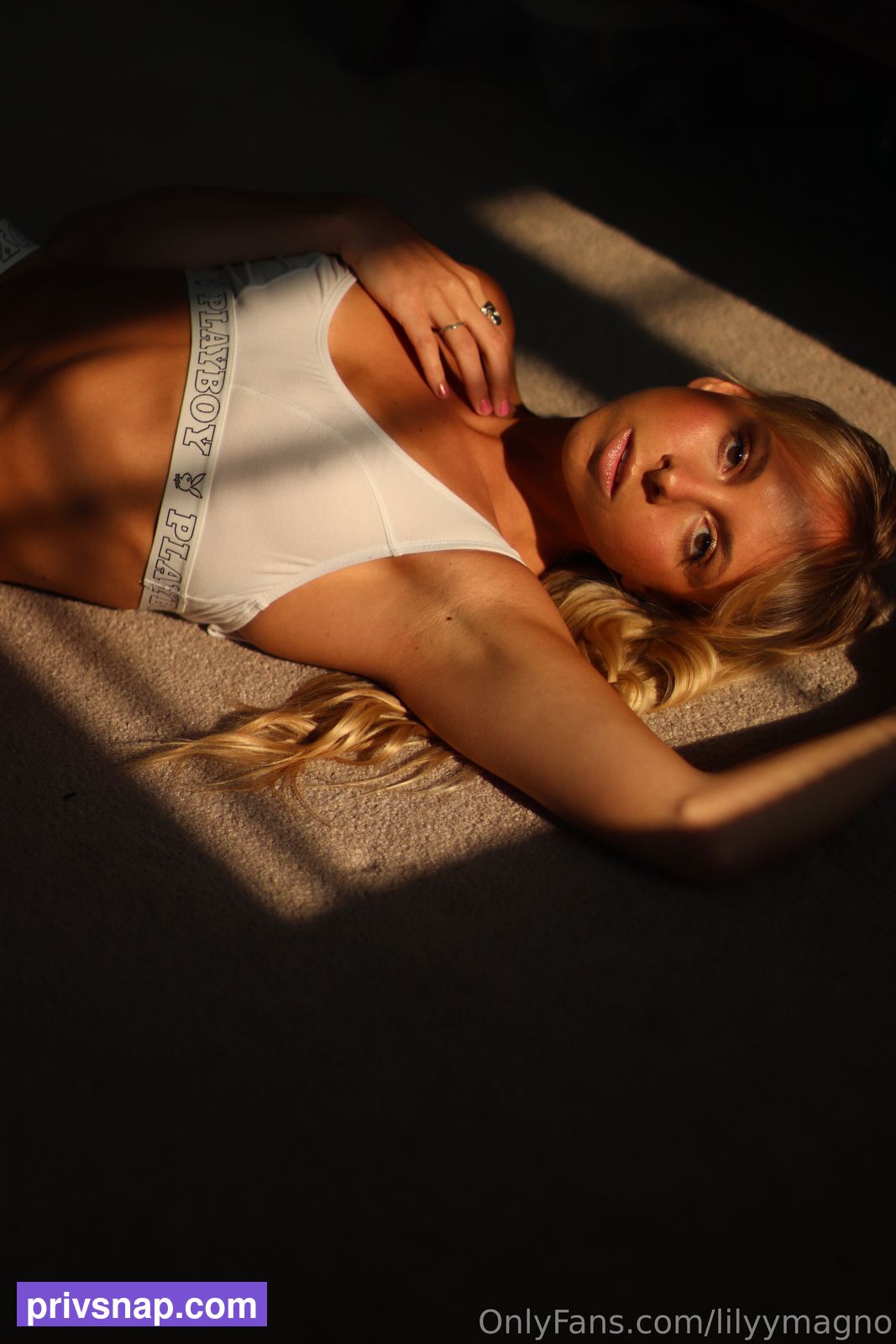 Lily_Ewing / lily_ewing88 / lilyymagno Nude Leaks OnlyFans  - Leaked Models