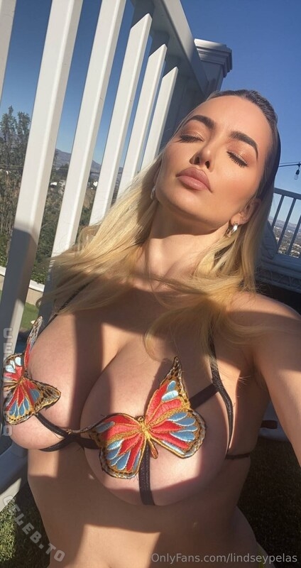 Lindsey Pelas Instagram Sexy Influencer - Lindseypelas Onlyfans Leaked Naked Photo