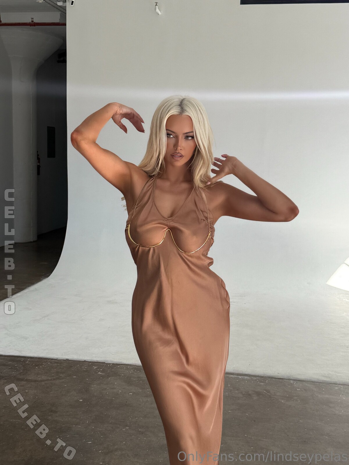 Lindsey Pelas Instagram Sexy Influencer - Lindseypelas Onlyfans Leaked Naked Photo