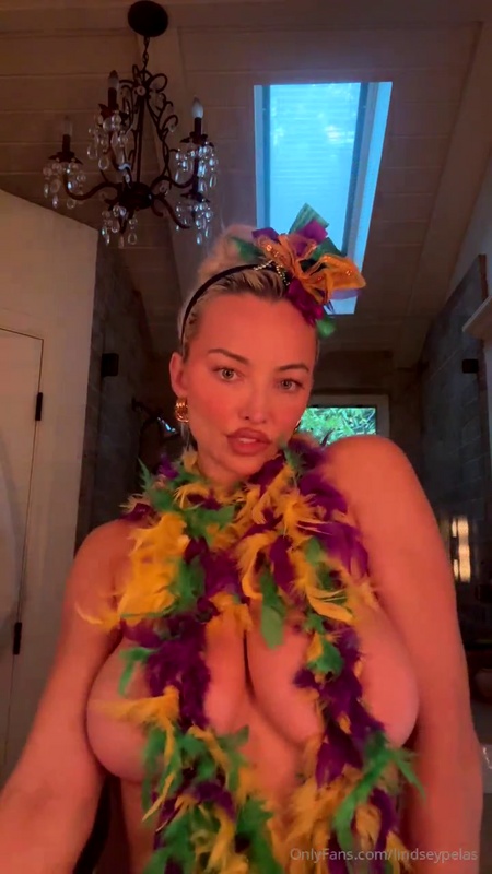 Lindsey Pelas Onlyfans Live Nude Ppv Leaked Video