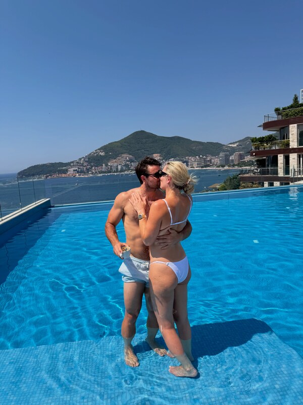 Lindsey Vonn legs