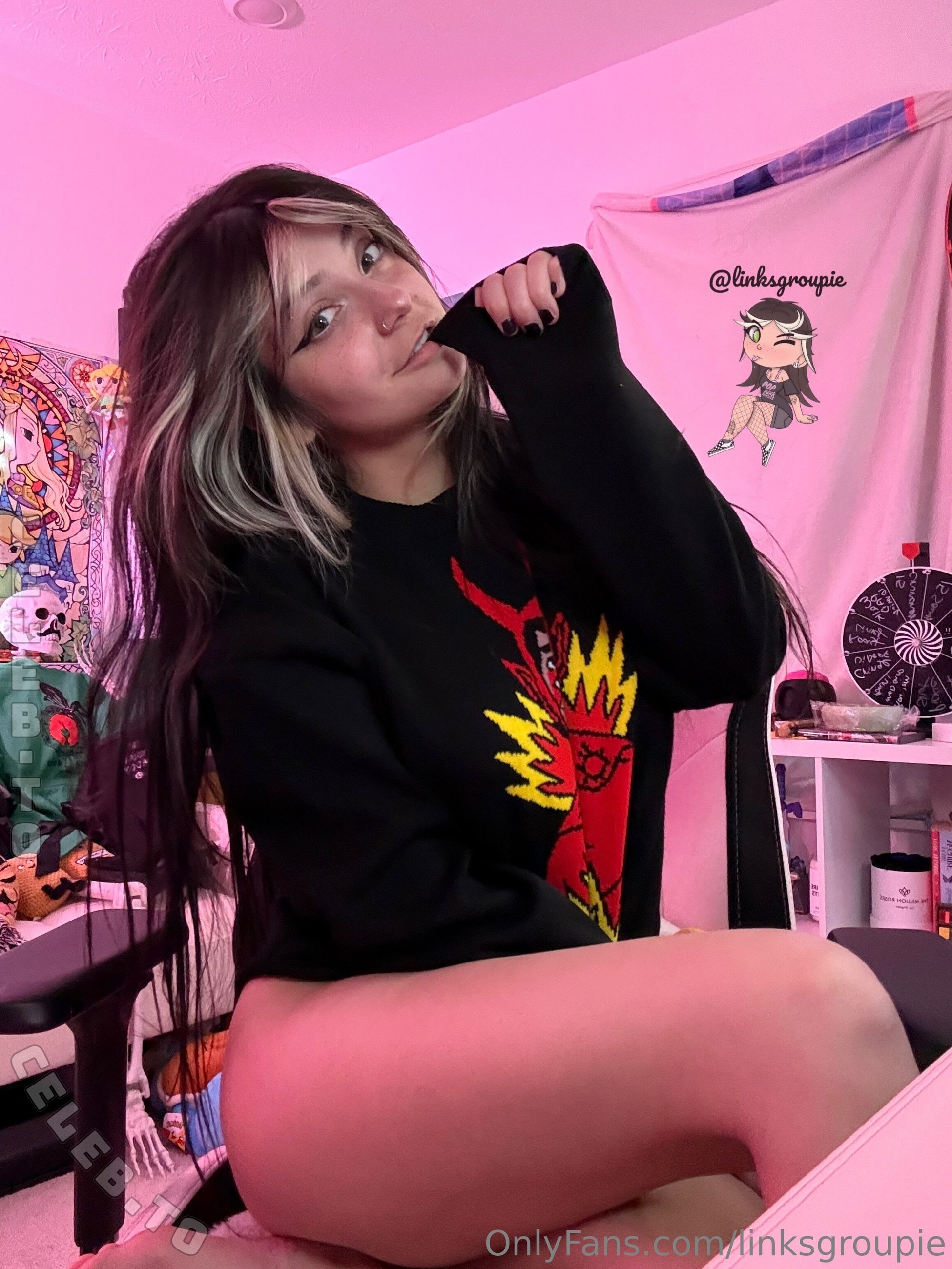 Linksgroupie Nude Twitch - Mariah Onlyfans Leaked Naked Videos