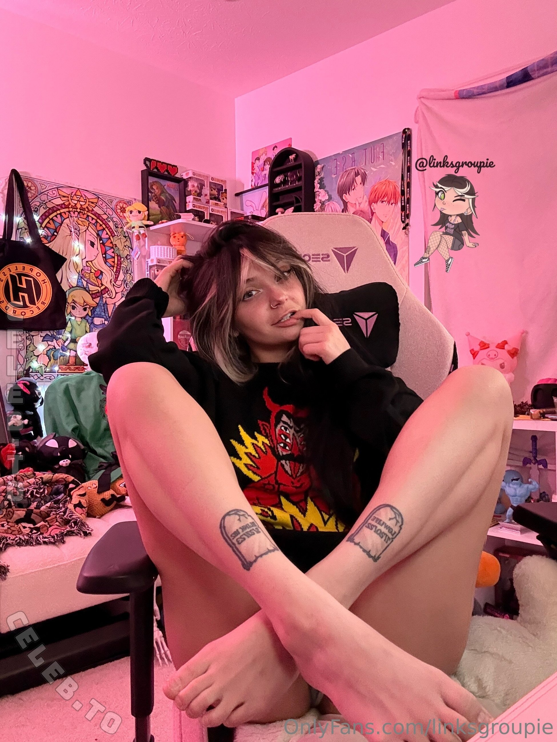 Linksgroupie Nude Twitch - Mariah Onlyfans Leaked Naked Videos