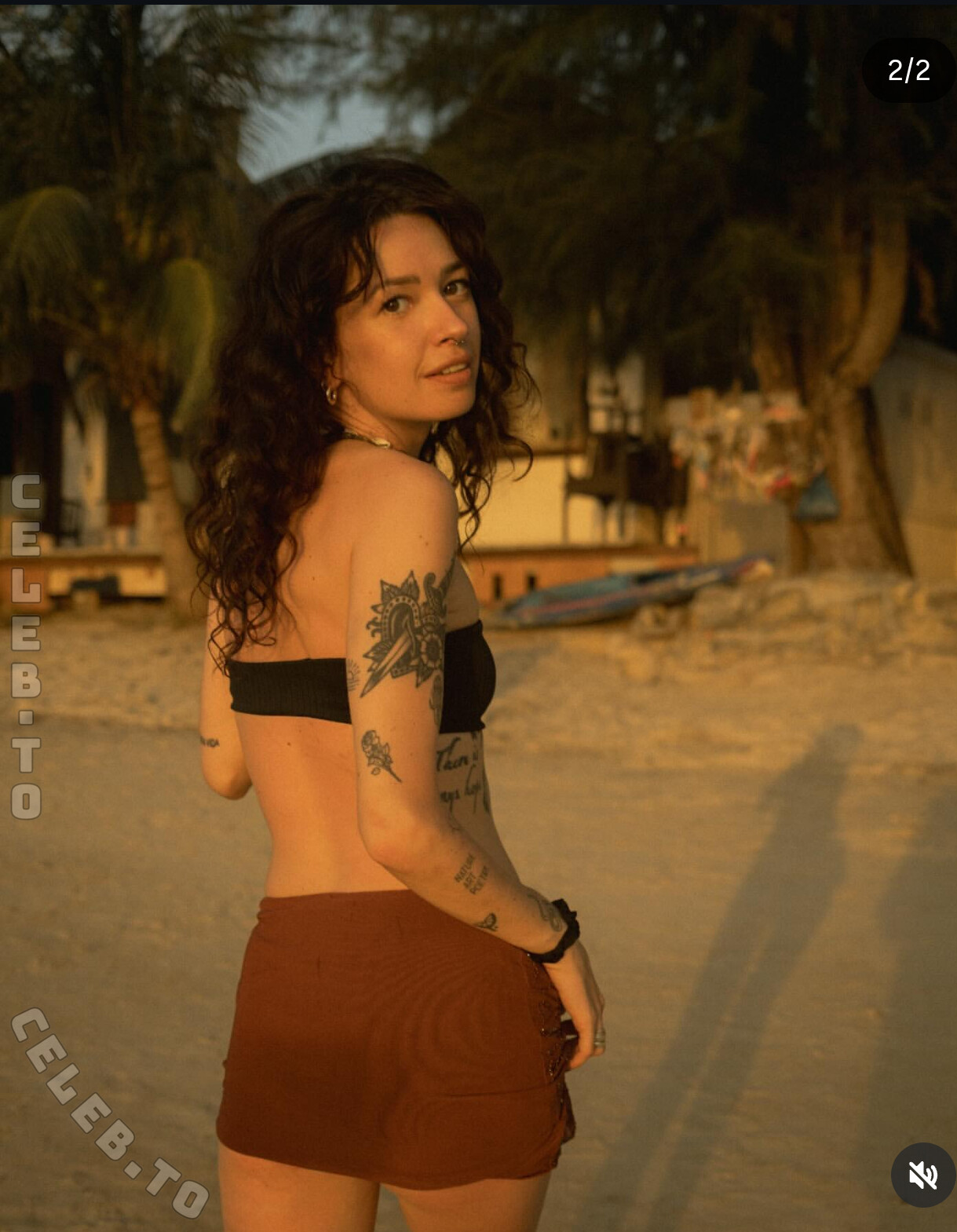 Lisa Mkws / lisamkws_ Nude Leaks OnlyFans  - Leaked Models