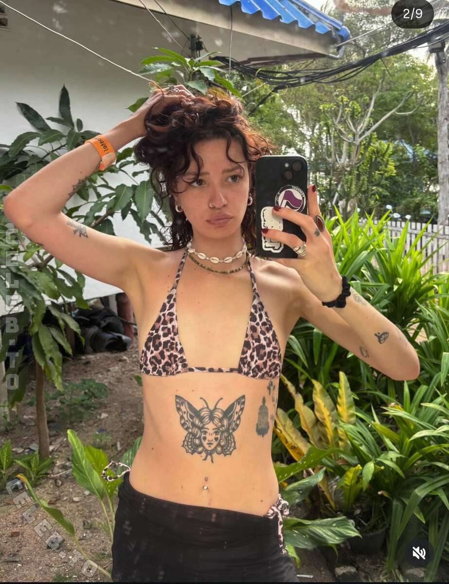 Lisa Mkws / lisamkws_ Nude Leaks OnlyFans  - Leaked Models