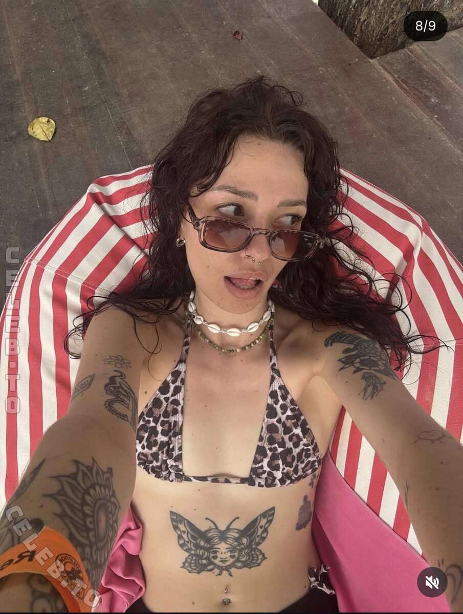 Lisa Mkws / lisamkws_ Nude Leaks OnlyFans  - Leaked Models